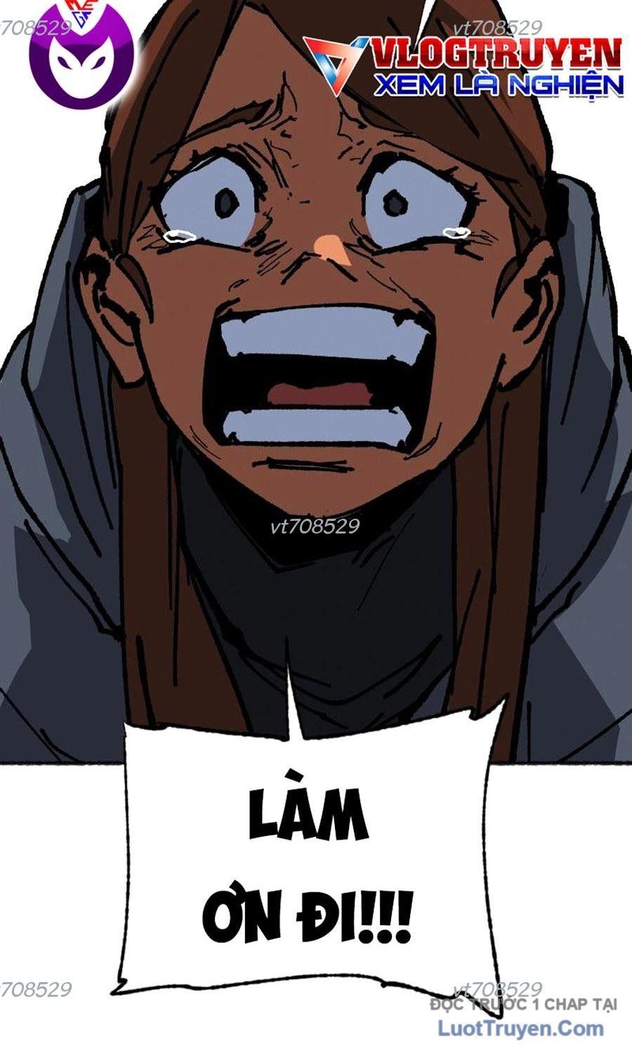 Án Tử 1: Chapter 11