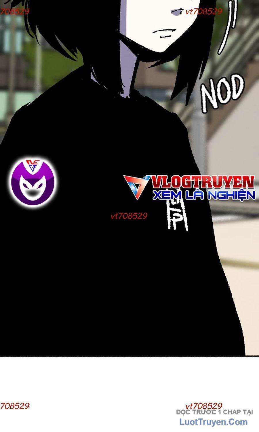 Án Tử 1: Chapter 11