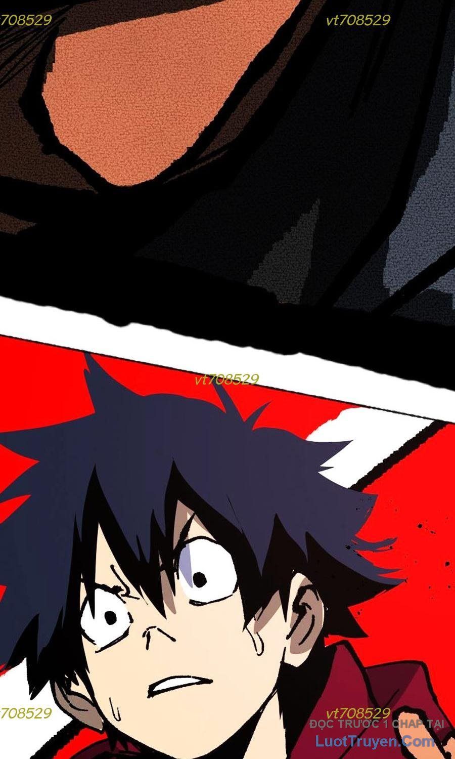 Án Tử 1: Chapter 11