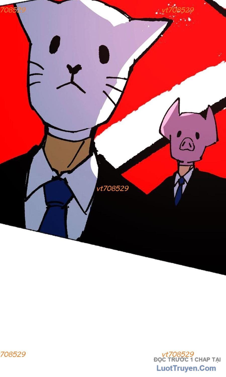 Án Tử 1: Chapter 11