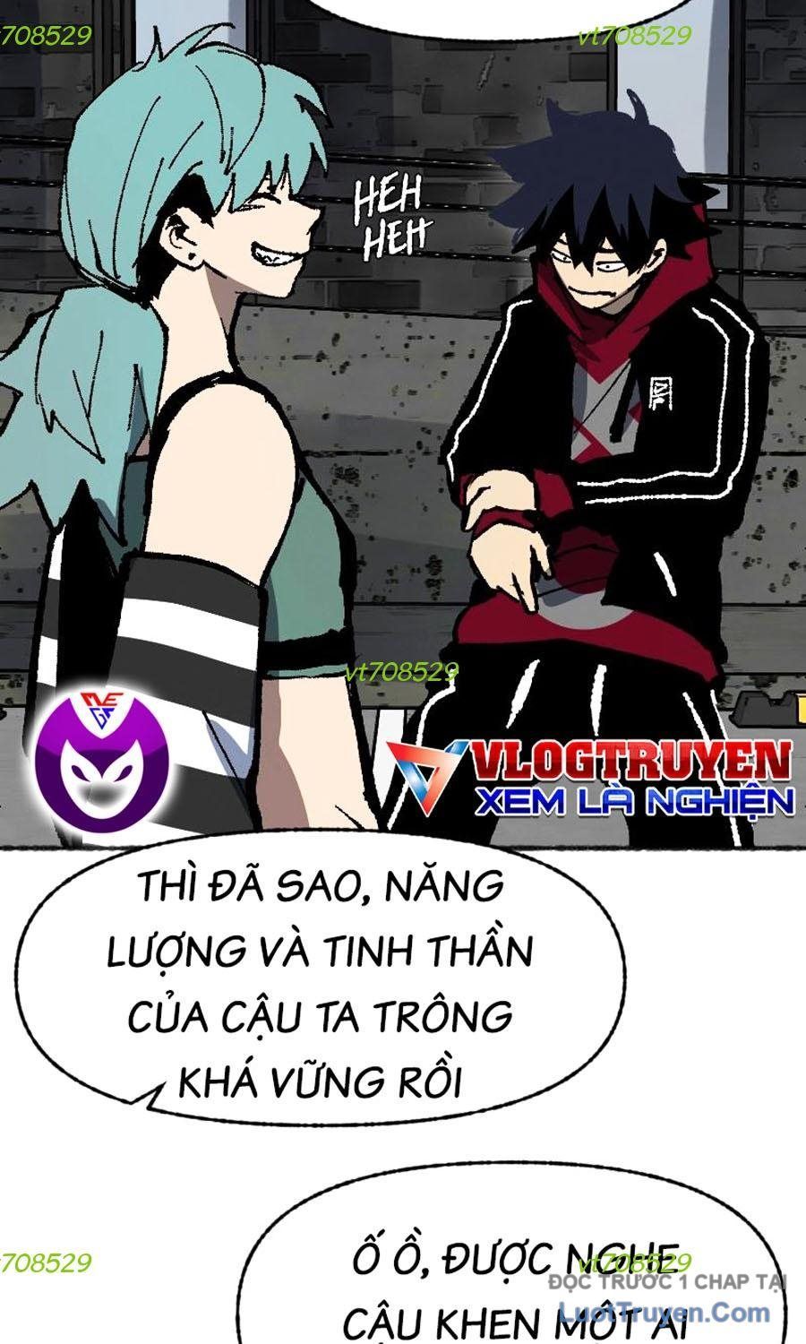 Án Tử 1: Chapter 11