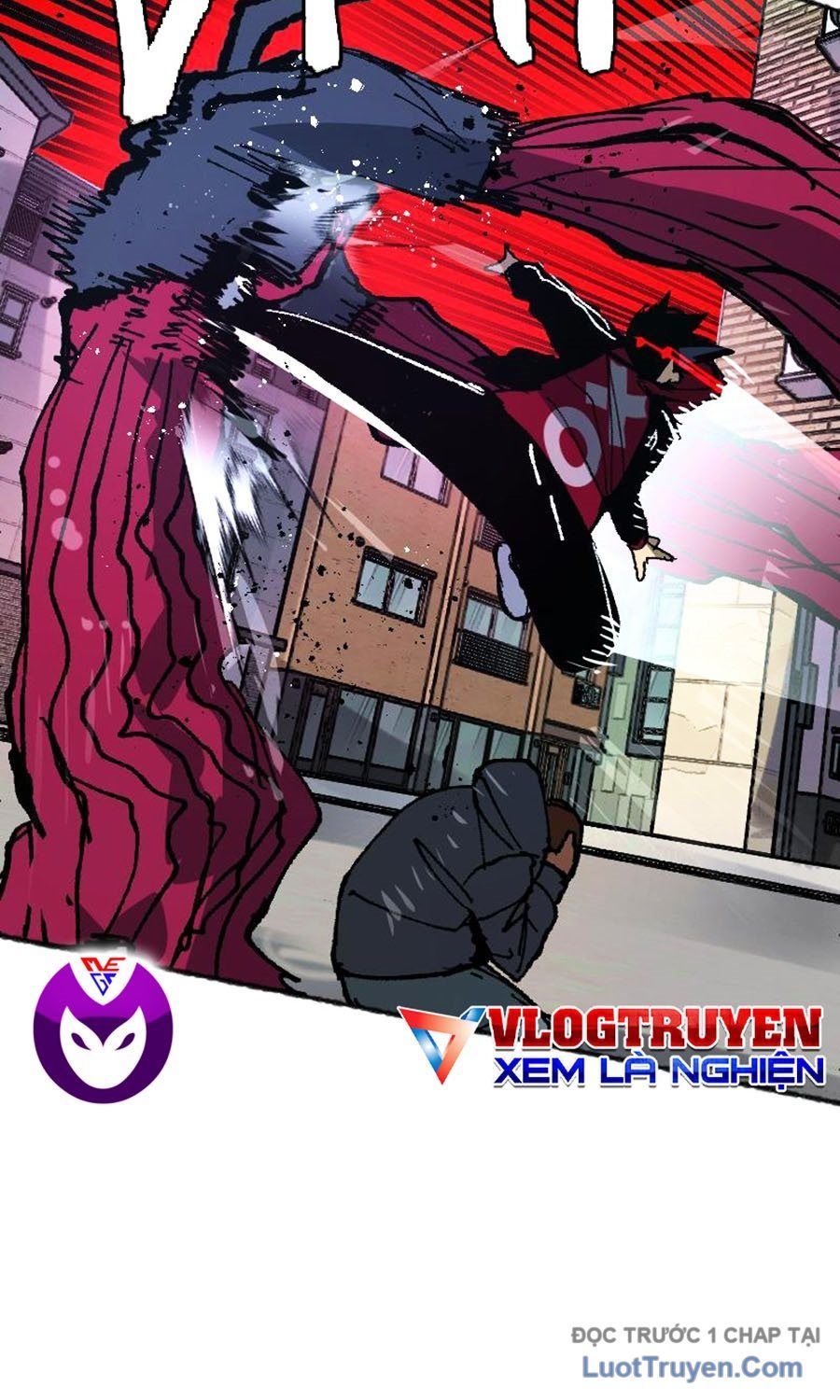 Án Tử 1: Chapter 11