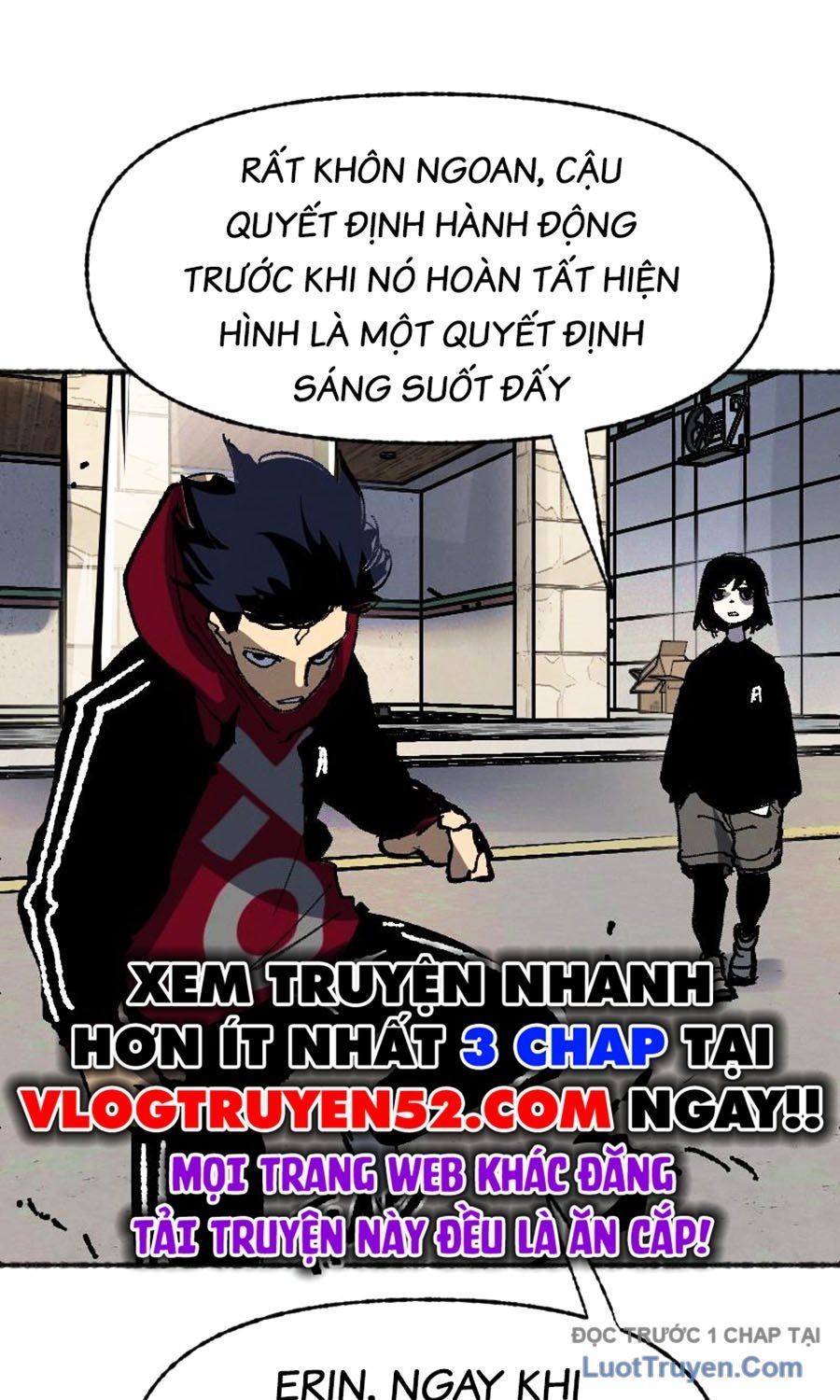 Án Tử 1: Chapter 11