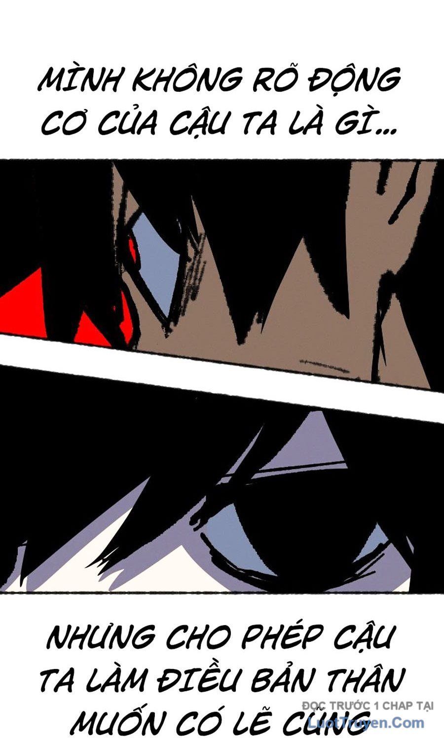 Án Tử 1: Chapter 11