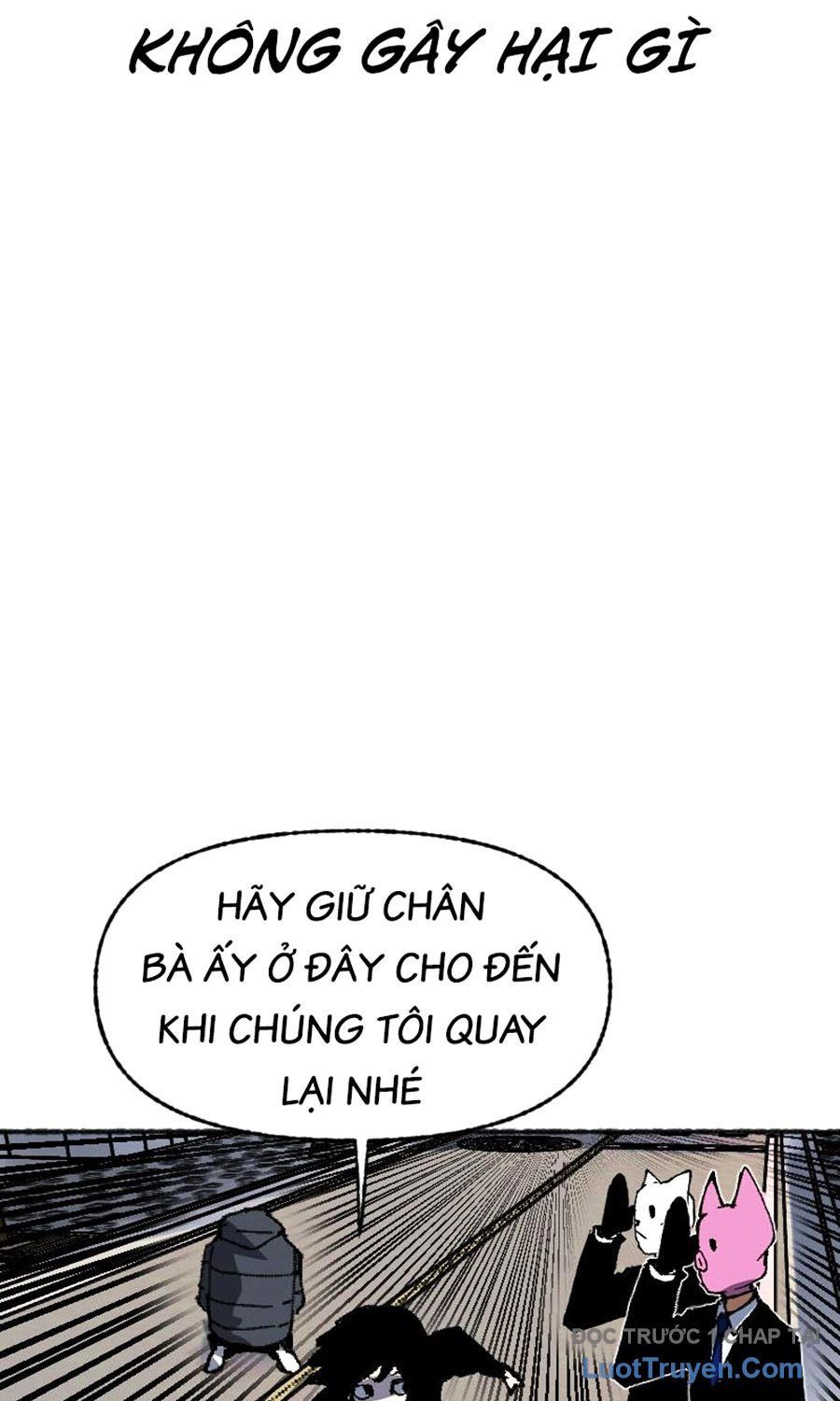 Án Tử 1: Chapter 11