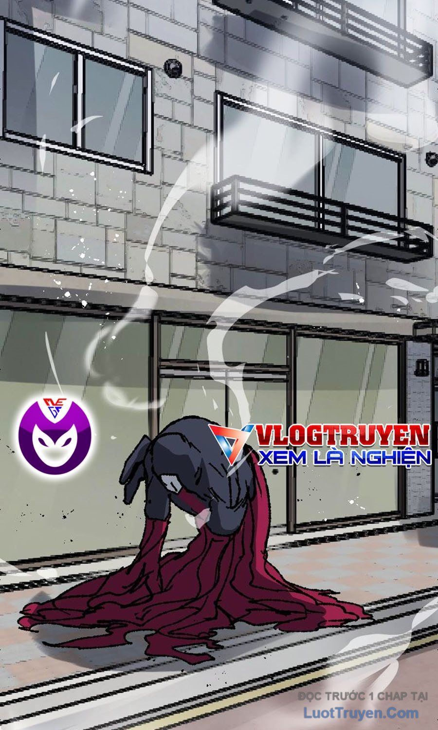 Án Tử 1: Chapter 11