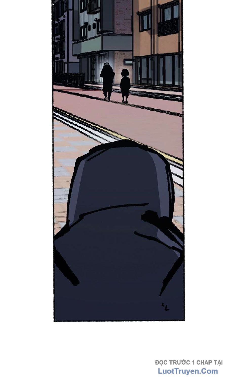 Án Tử 1: Chapter 11