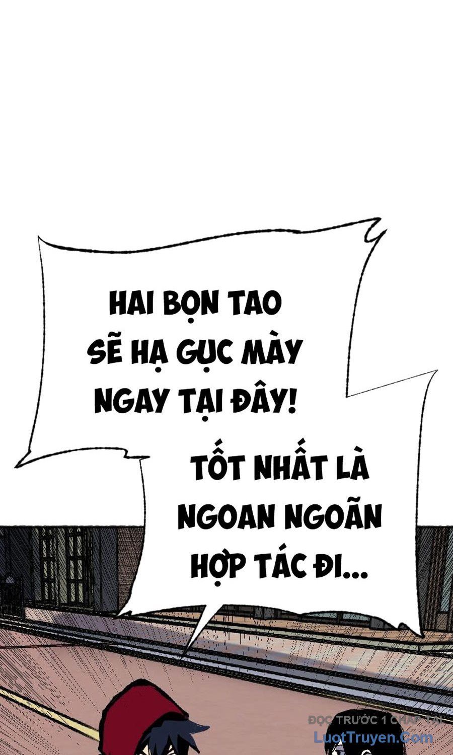 Án Tử 1: Chapter 11