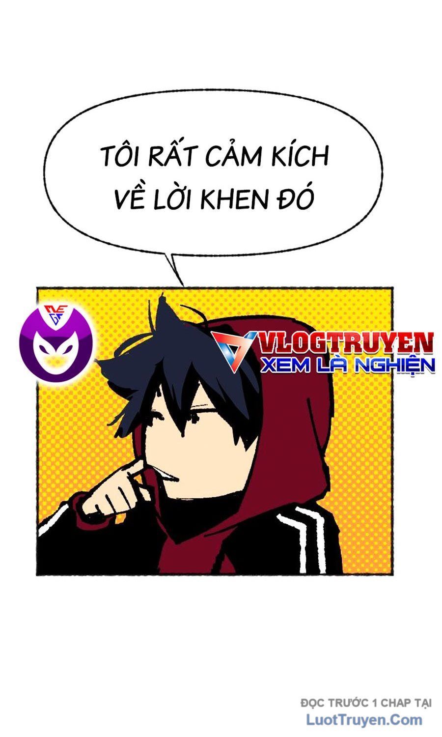 Án Tử 1: Chapter 11