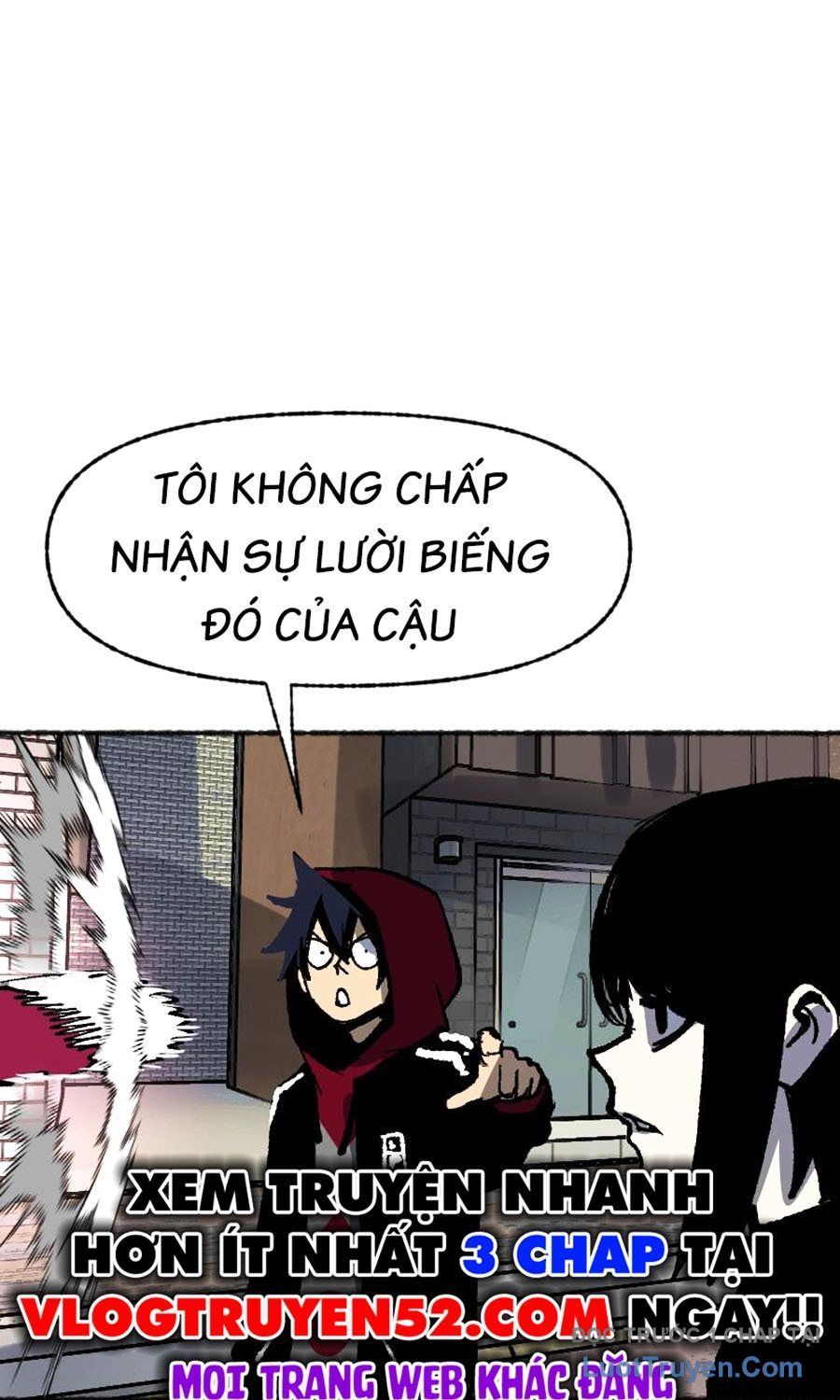 Án Tử 1: Chapter 11