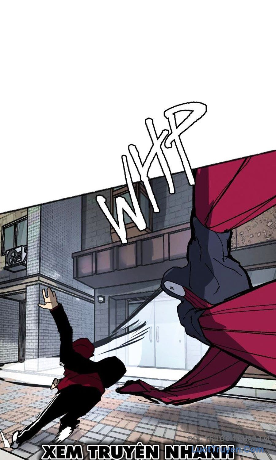 Án Tử 1: Chapter 12