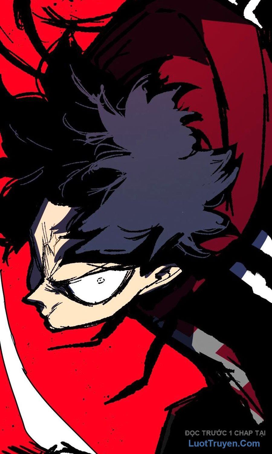 Án Tử 1: Chapter 12