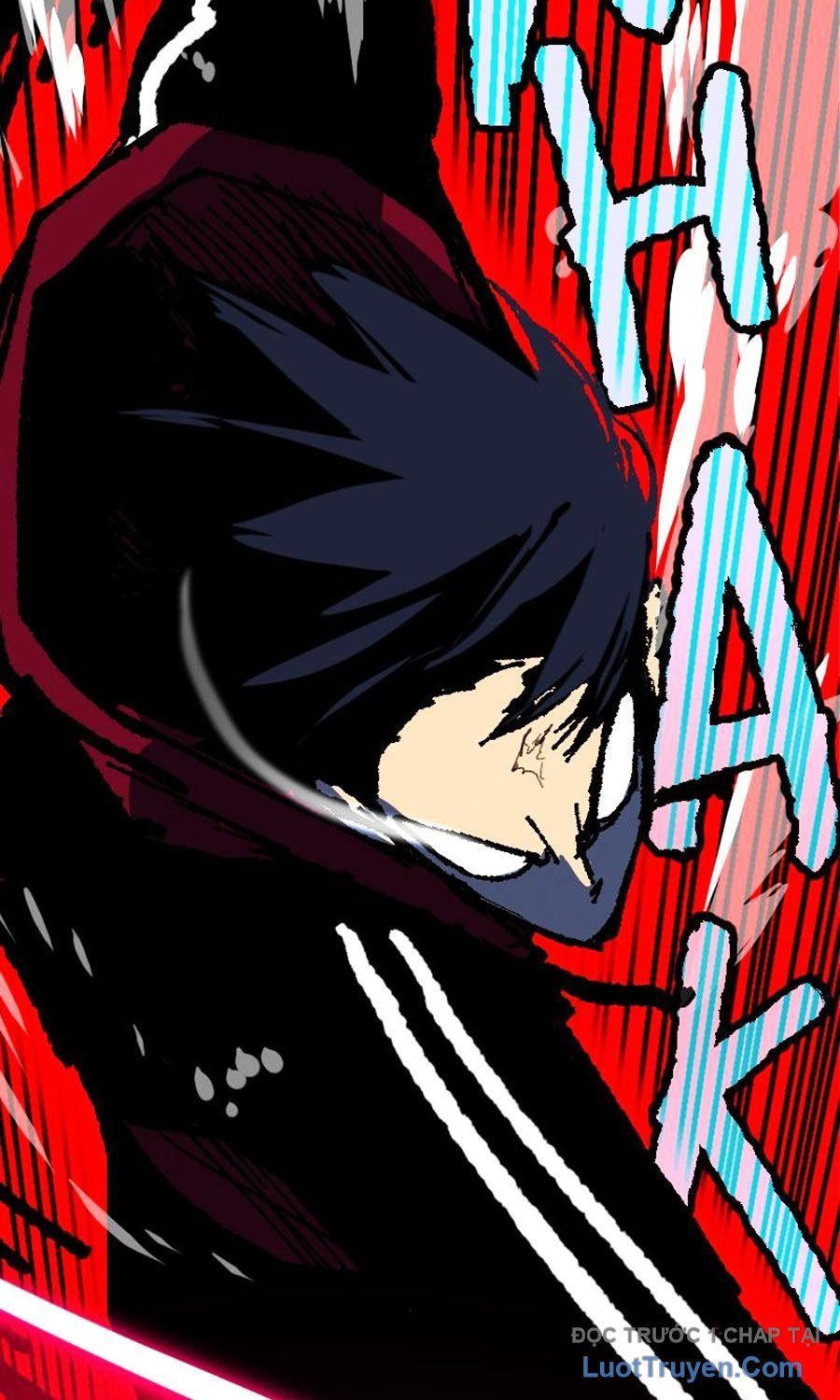 Án Tử 1: Chapter 12