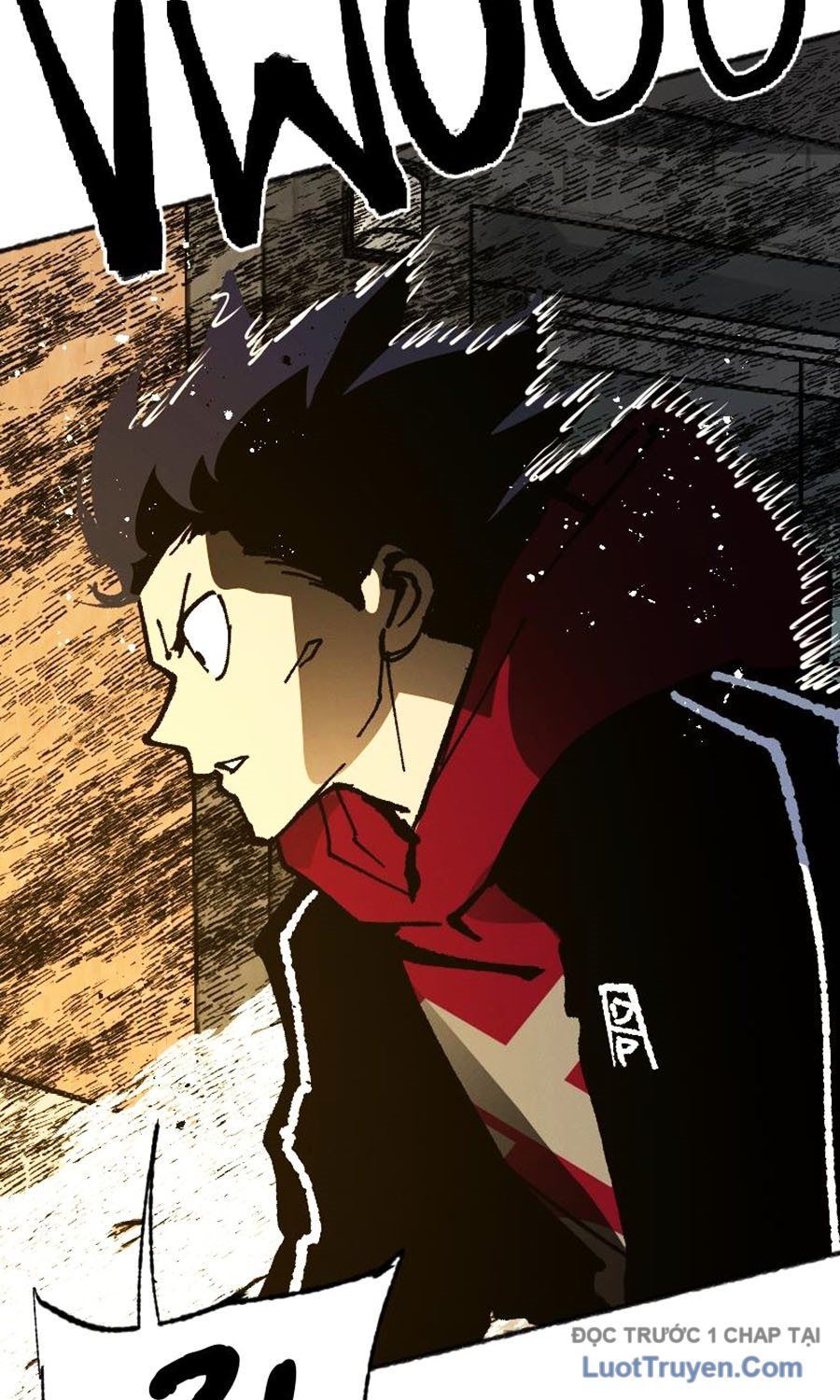 Án Tử 1: Chapter 12