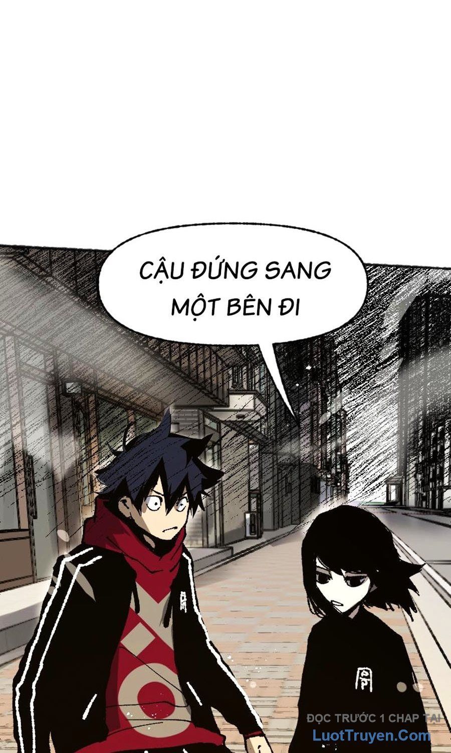 Án Tử 1: Chapter 12