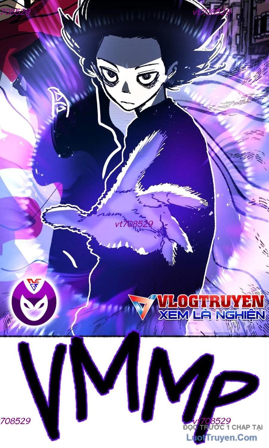 Án Tử 1: Chapter 12