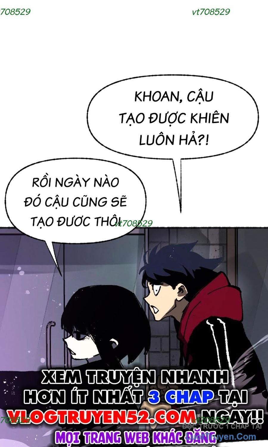 Án Tử 1: Chapter 12