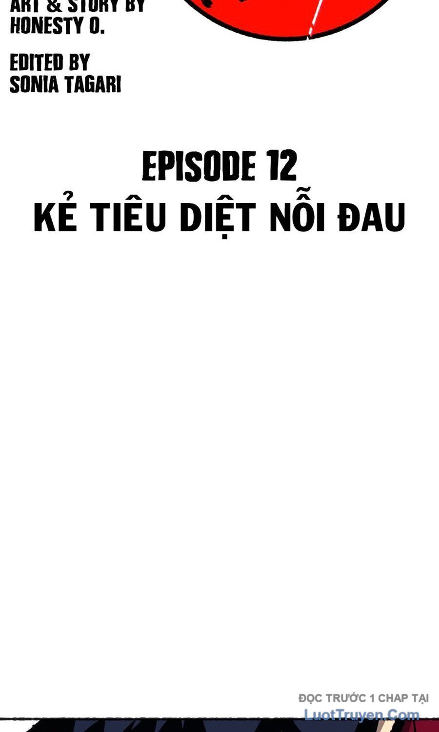 Án Tử 1: Chapter 12