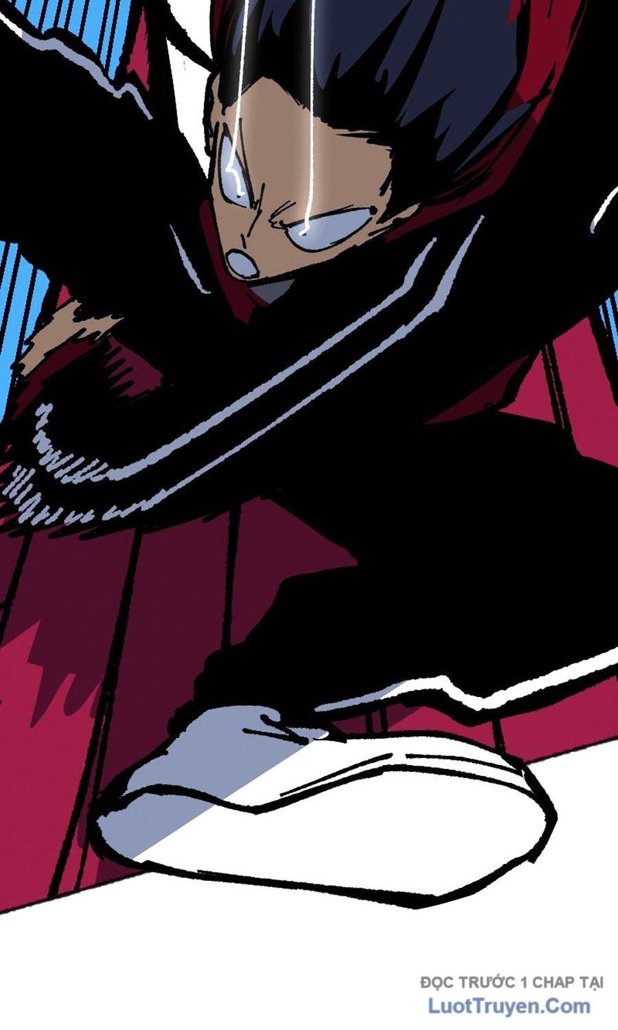 Án Tử 1: Chapter 12