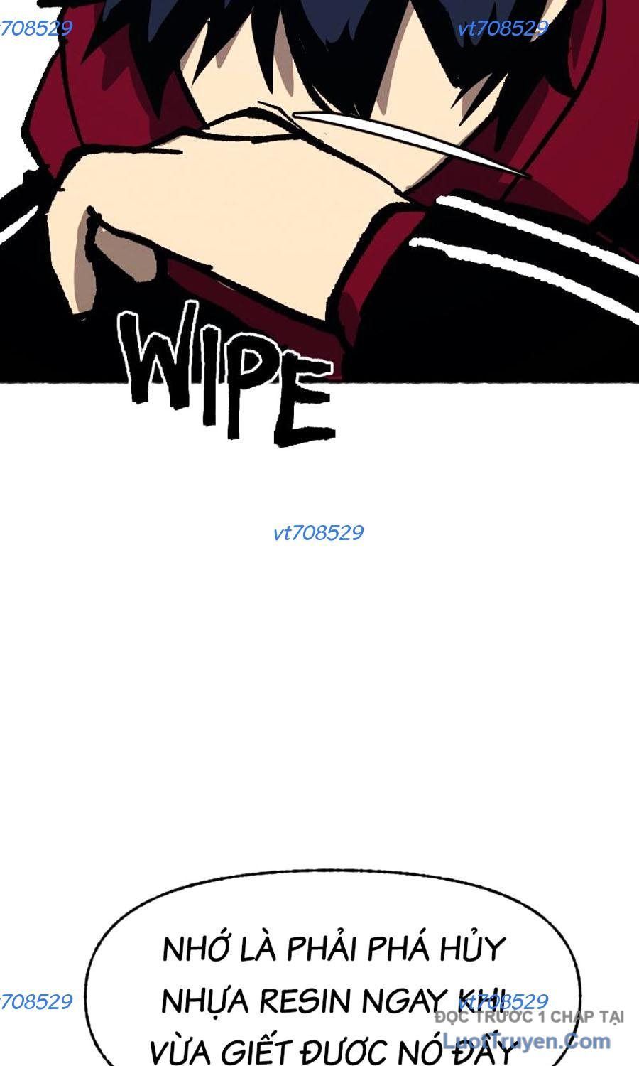 Án Tử 1: Chapter 12