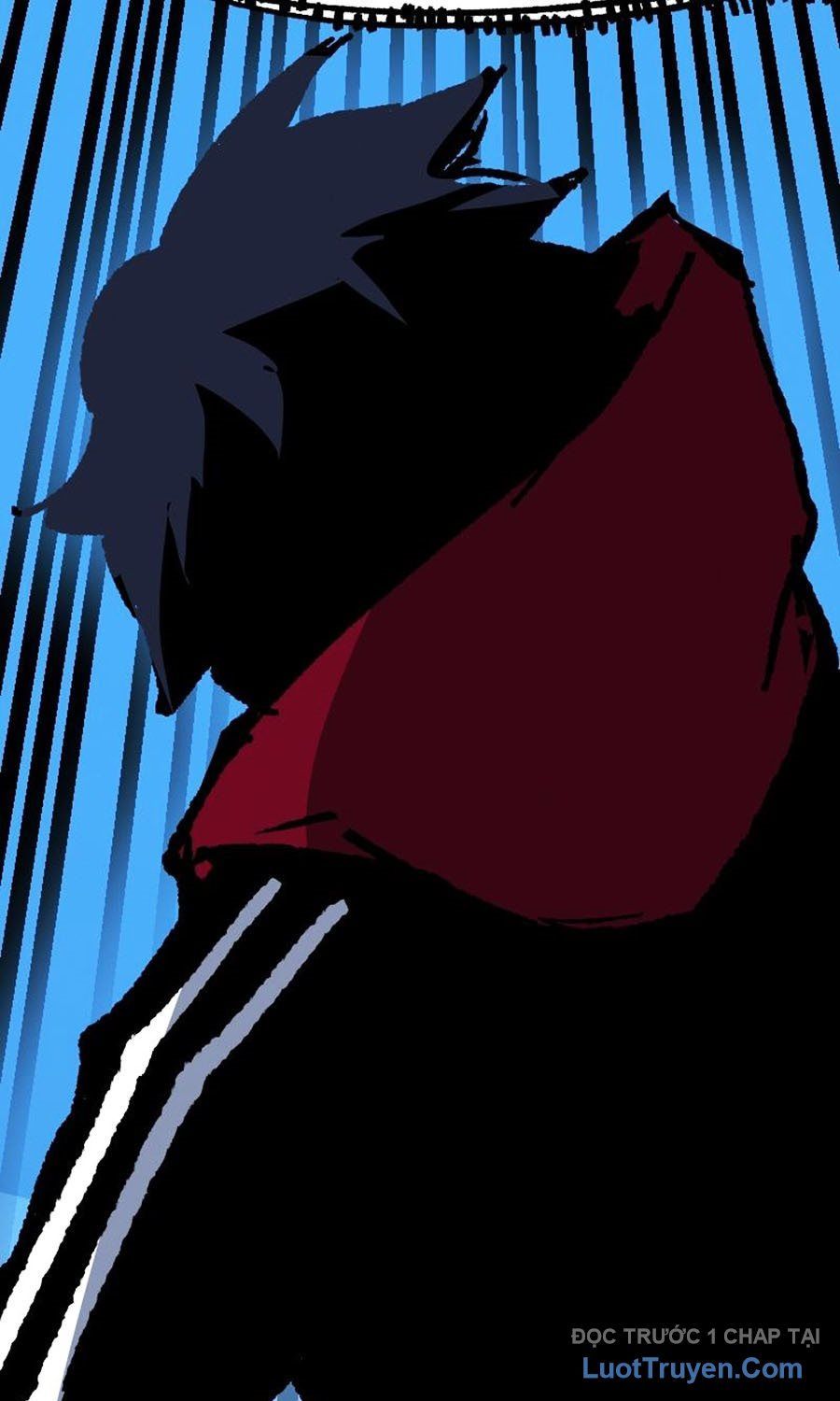 Án Tử 1: Chapter 12