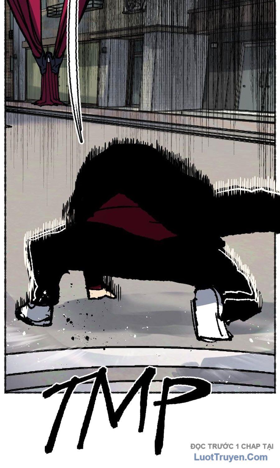 Án Tử 1: Chapter 12