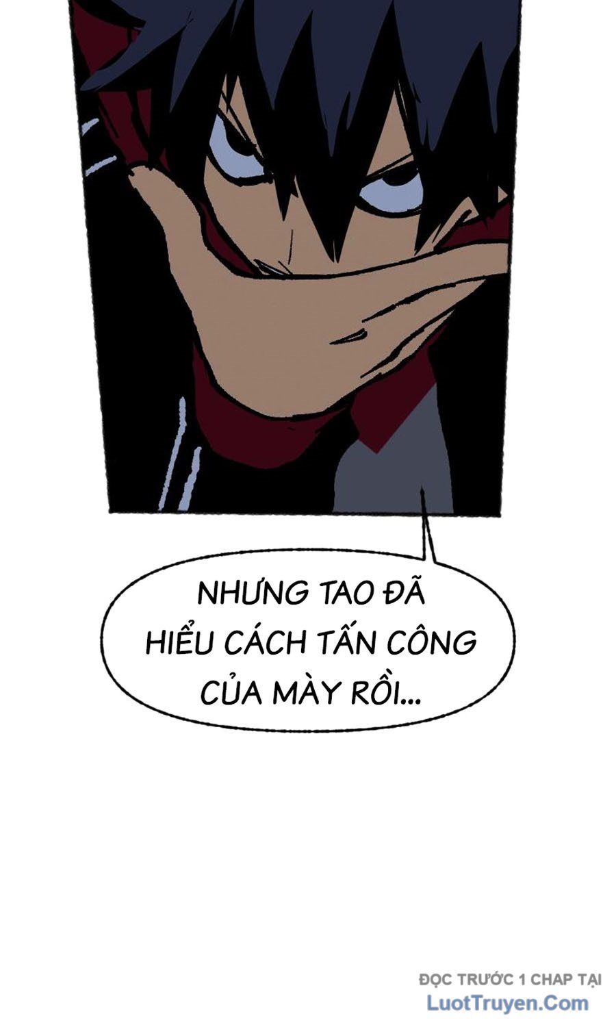 Án Tử 1: Chapter 12