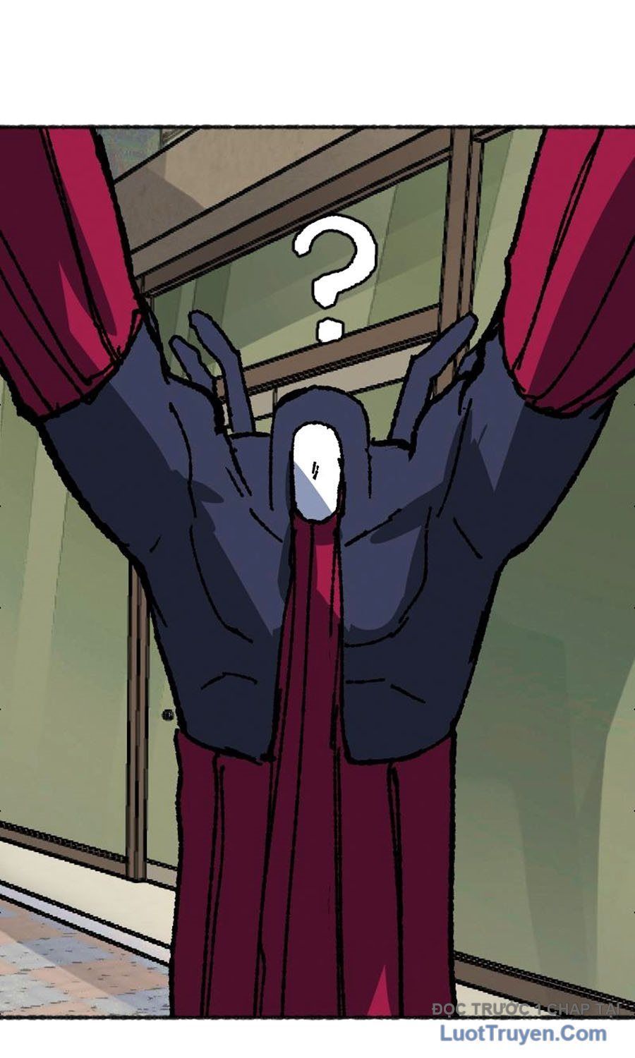 Án Tử 1: Chapter 12