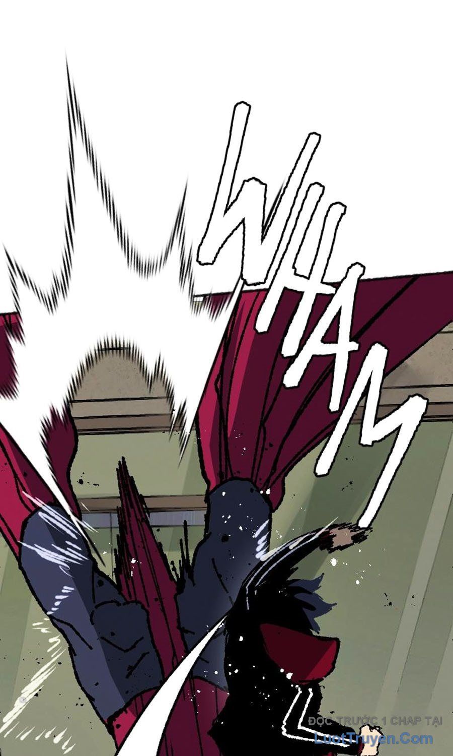 Án Tử 1: Chapter 12