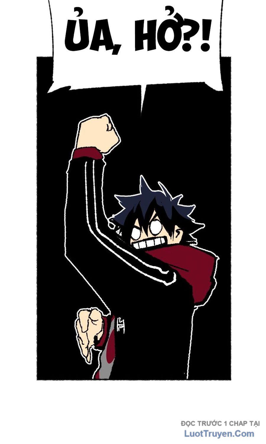 Án Tử 1: Chapter 12