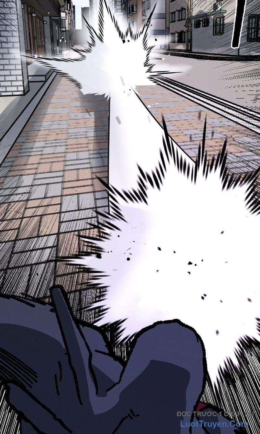 Án Tử 1: Chapter 12