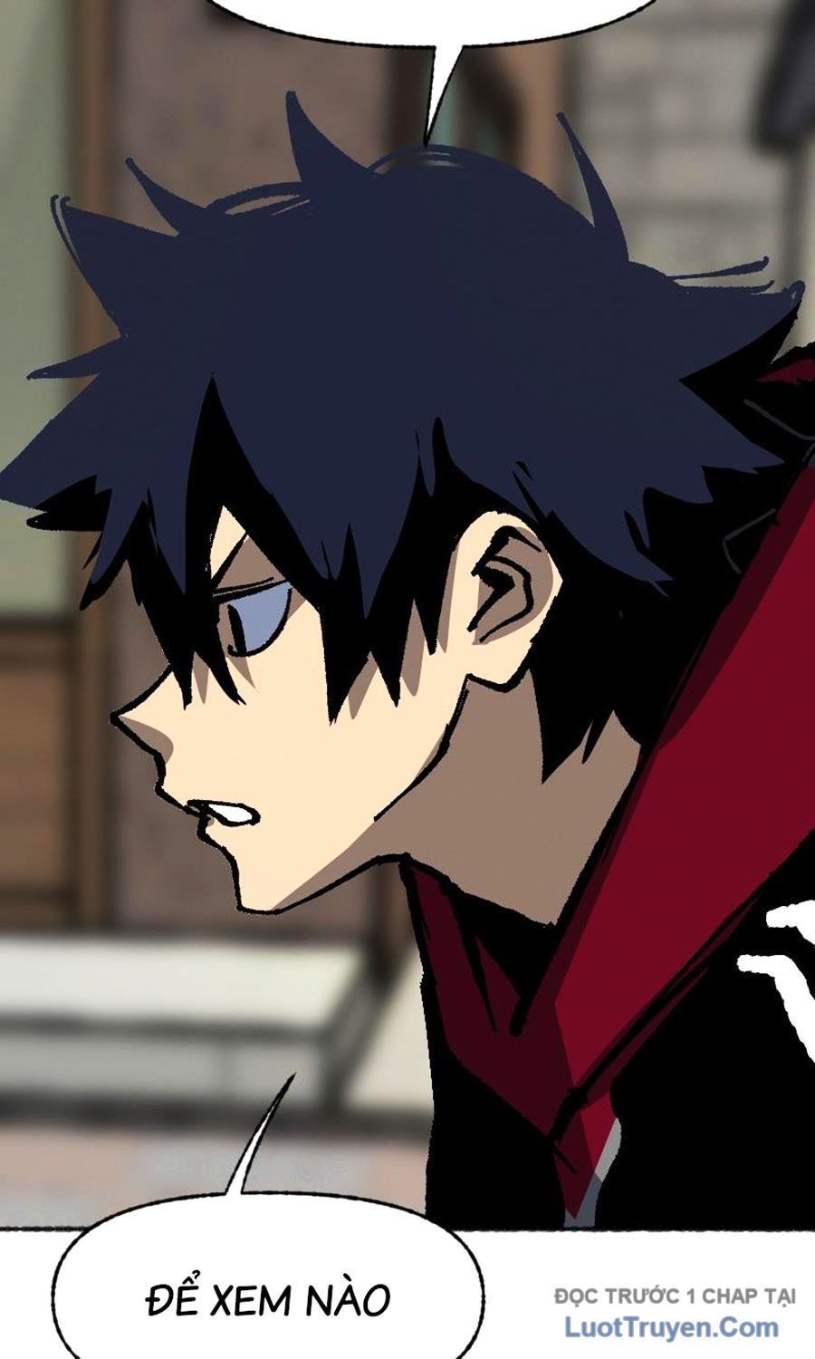 Án Tử 1: Chapter 12