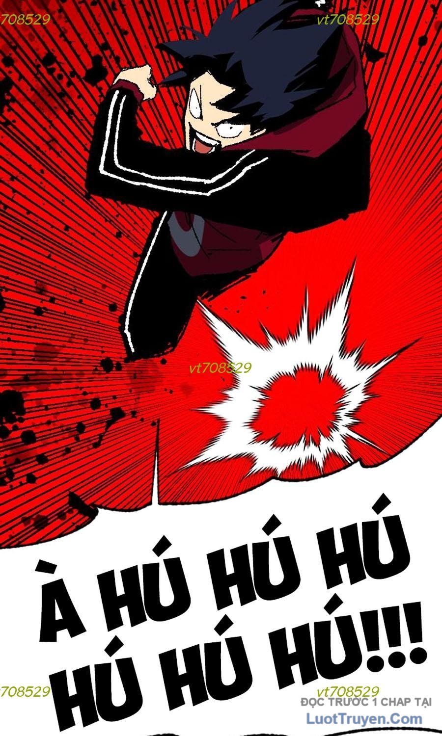 Án Tử 1: Chapter 12