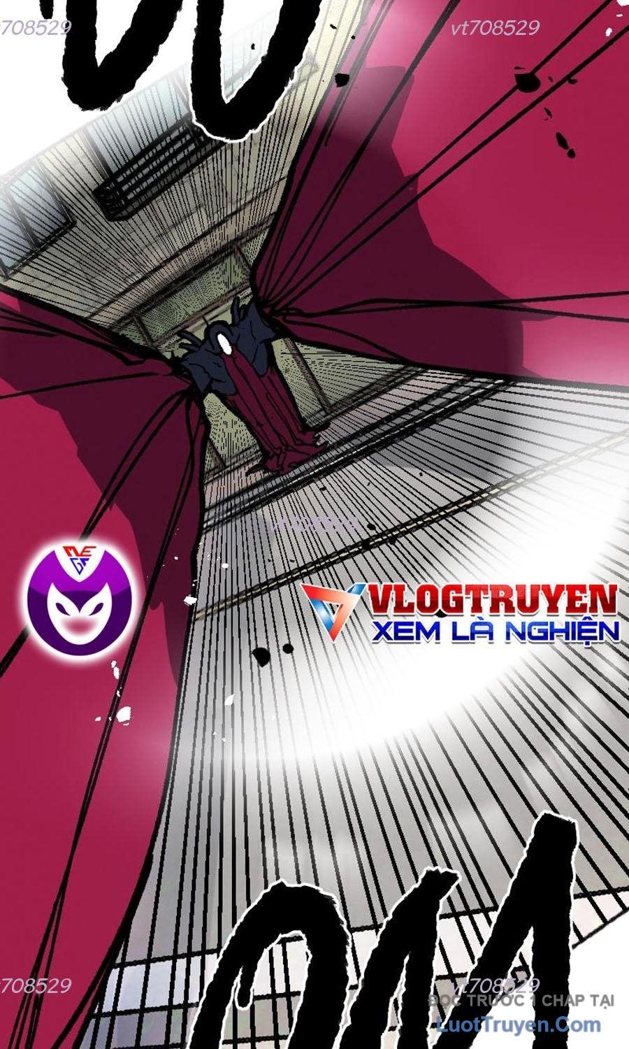 Án Tử 1: Chapter 12