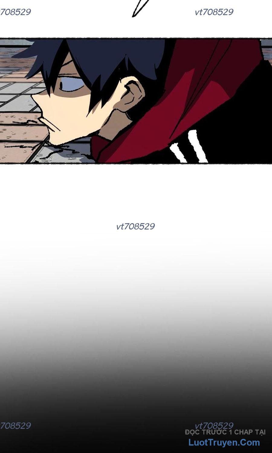 Án Tử 1: Chapter 12