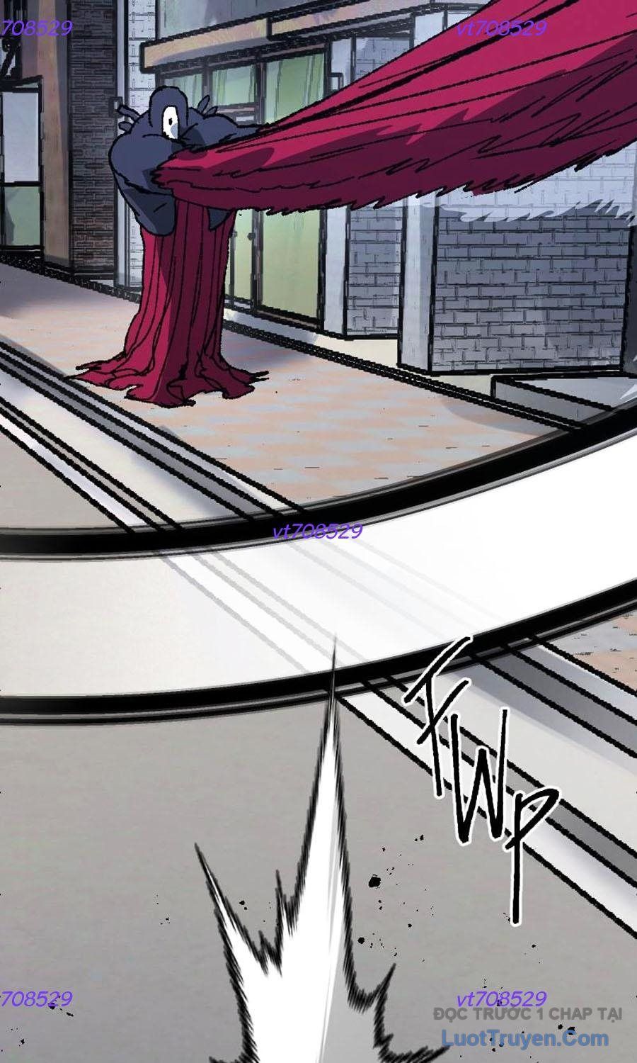 Án Tử 1: Chapter 12