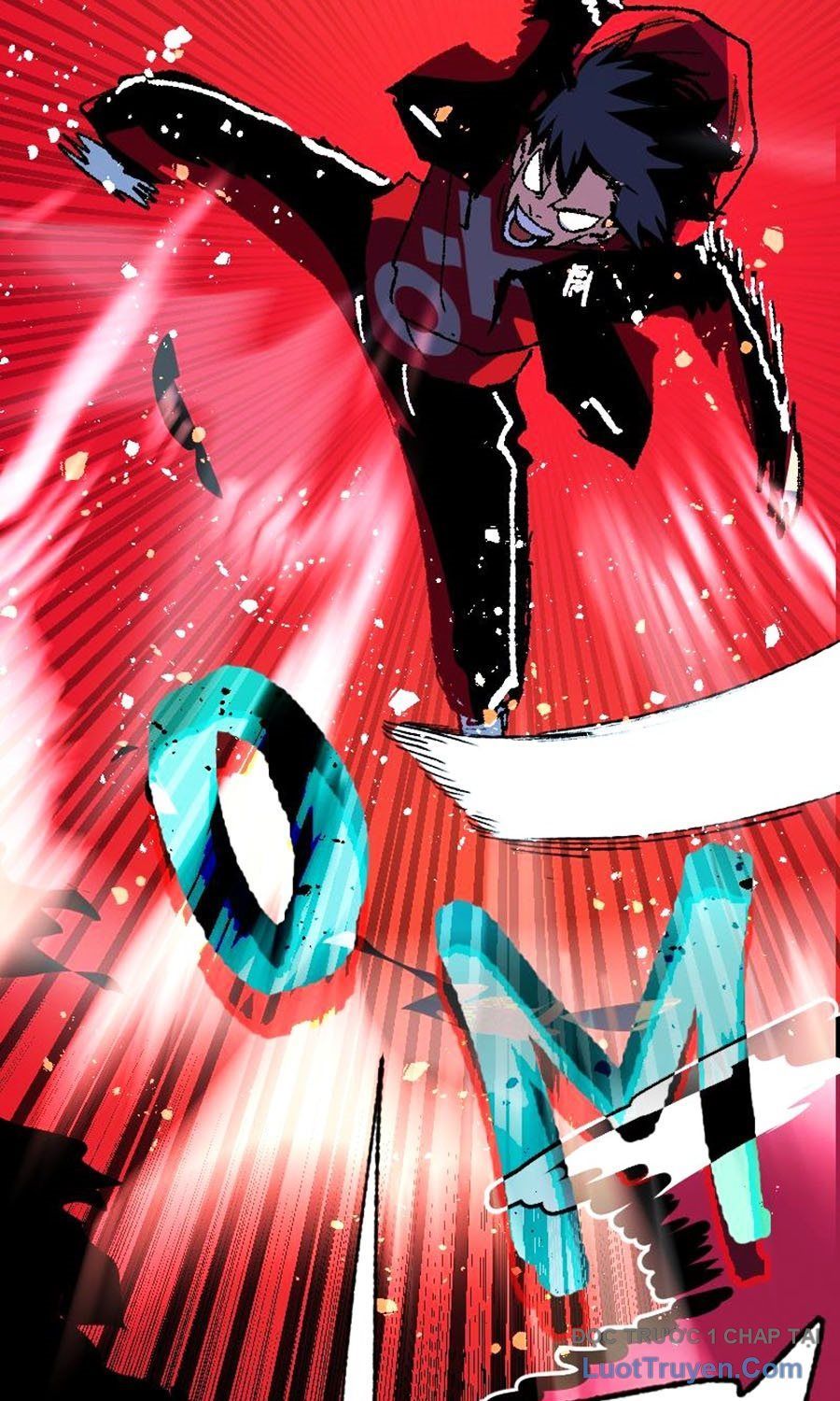 Án Tử 1: Chapter 12