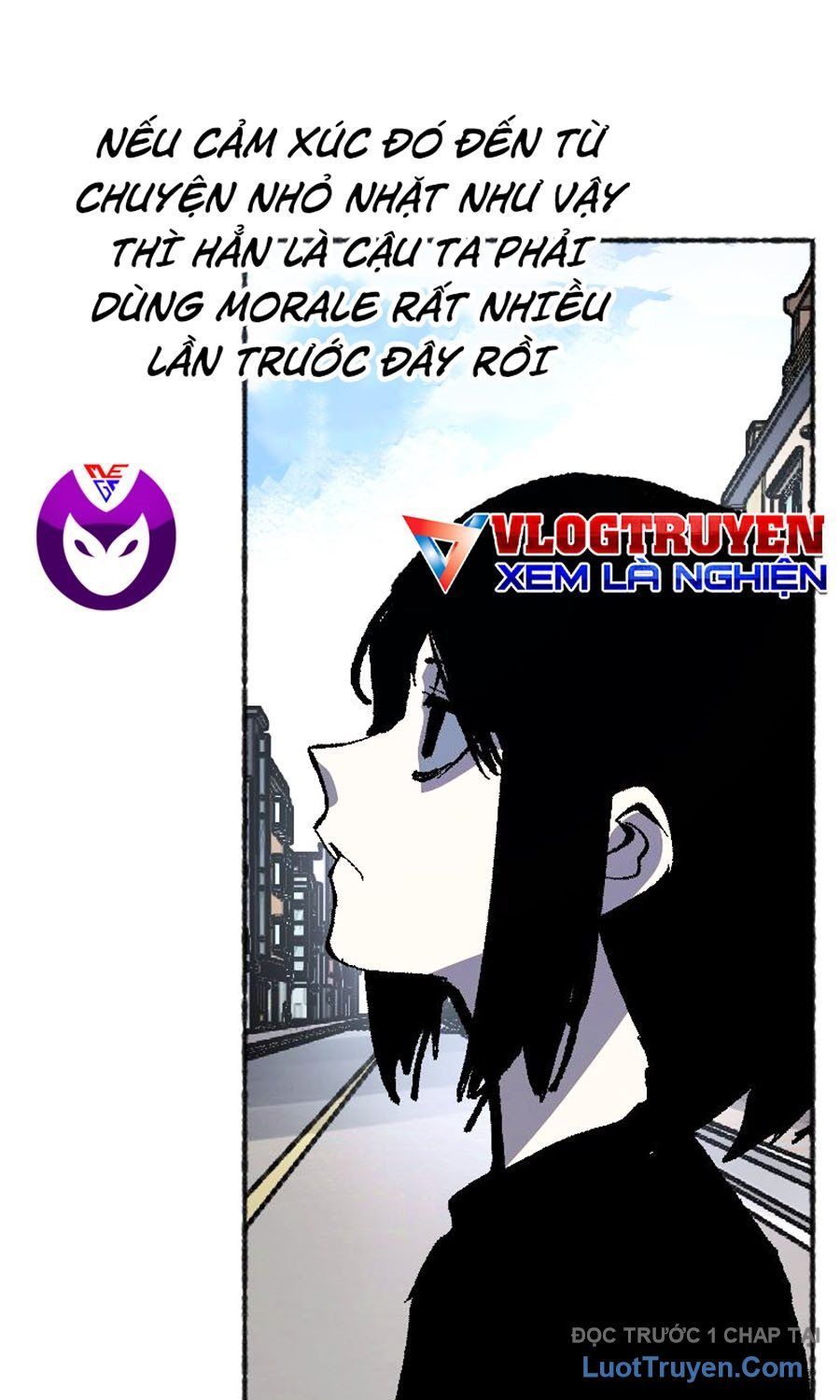 Án Tử 1: Chapter 12