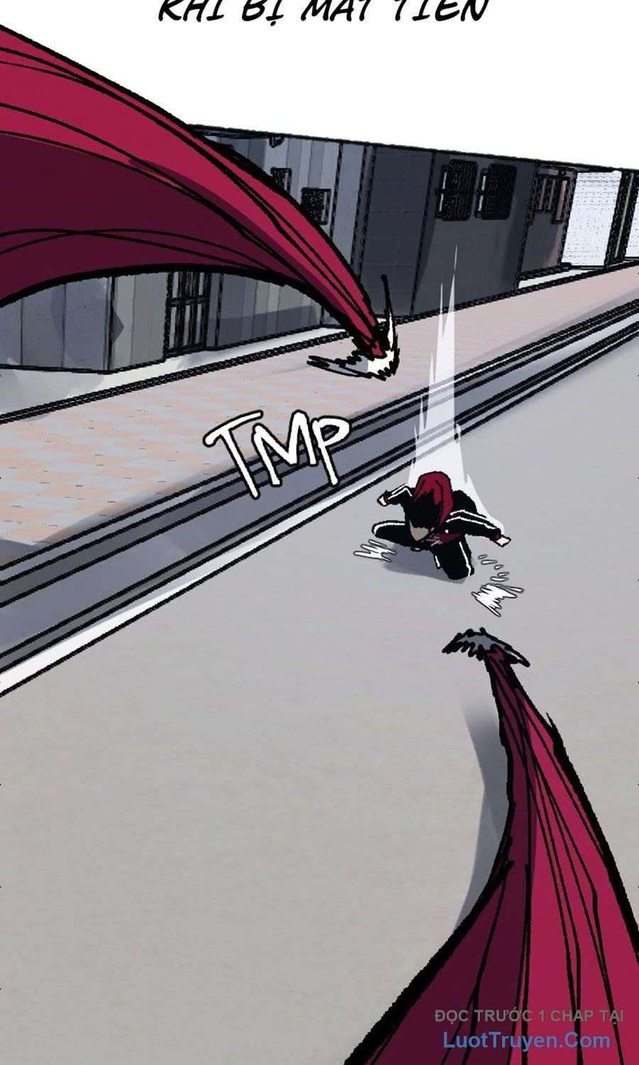 Án Tử 1: Chapter 12