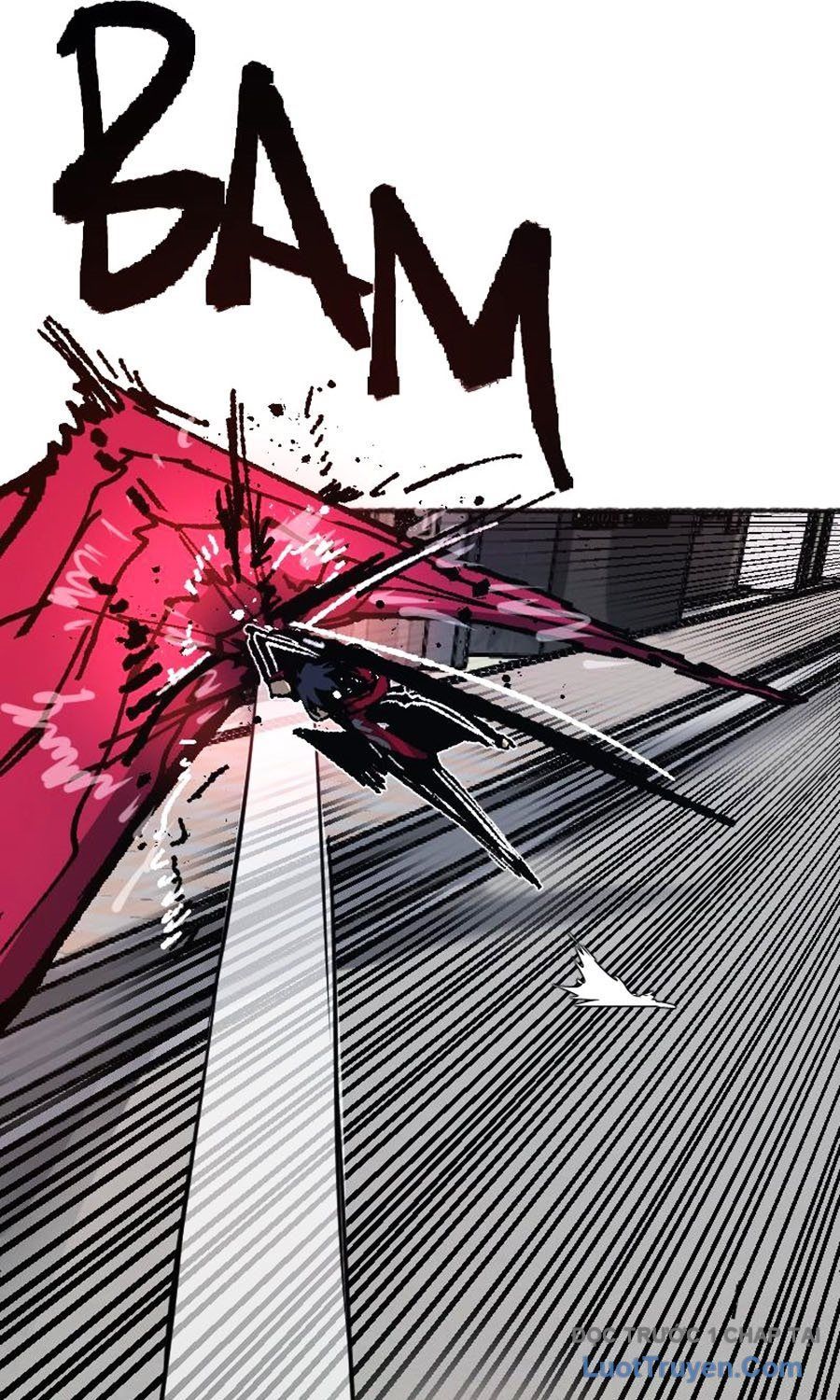 Án Tử 1: Chapter 12