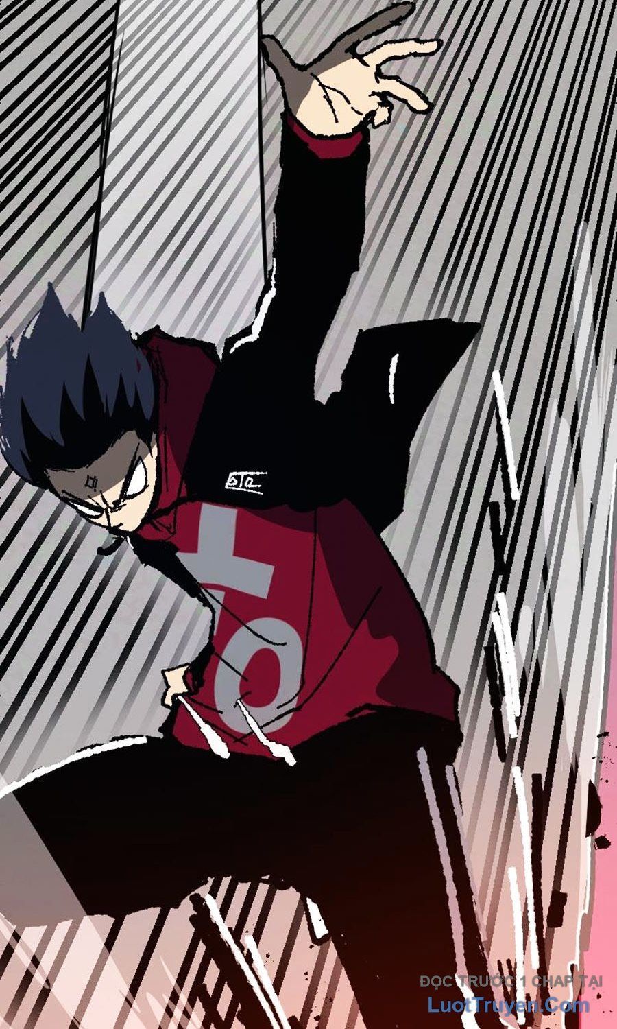 Án Tử 1: Chapter 12