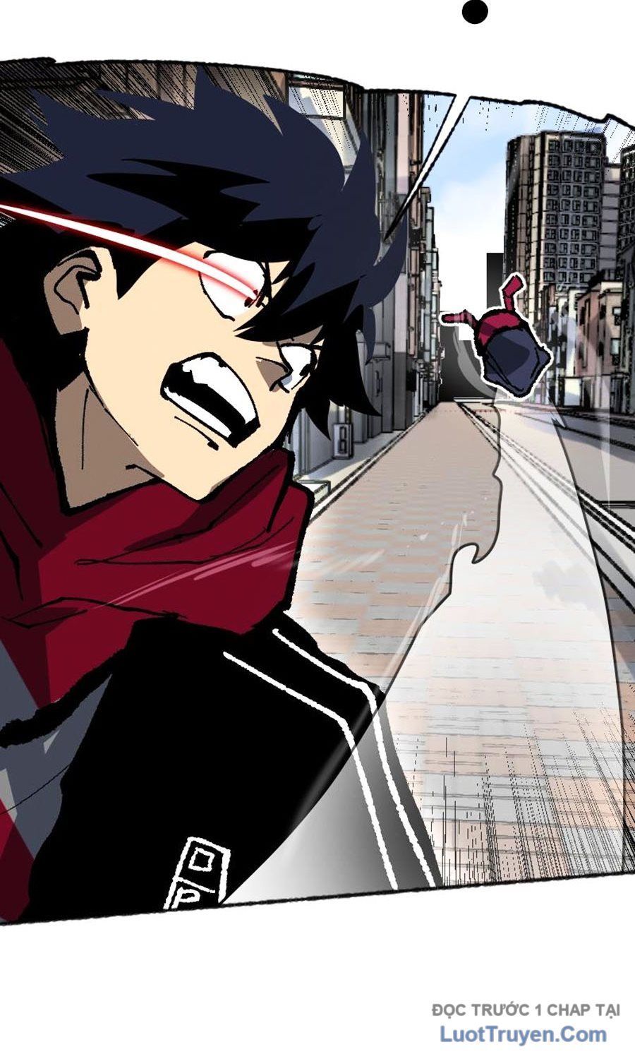 Án Tử 1: Chapter 13