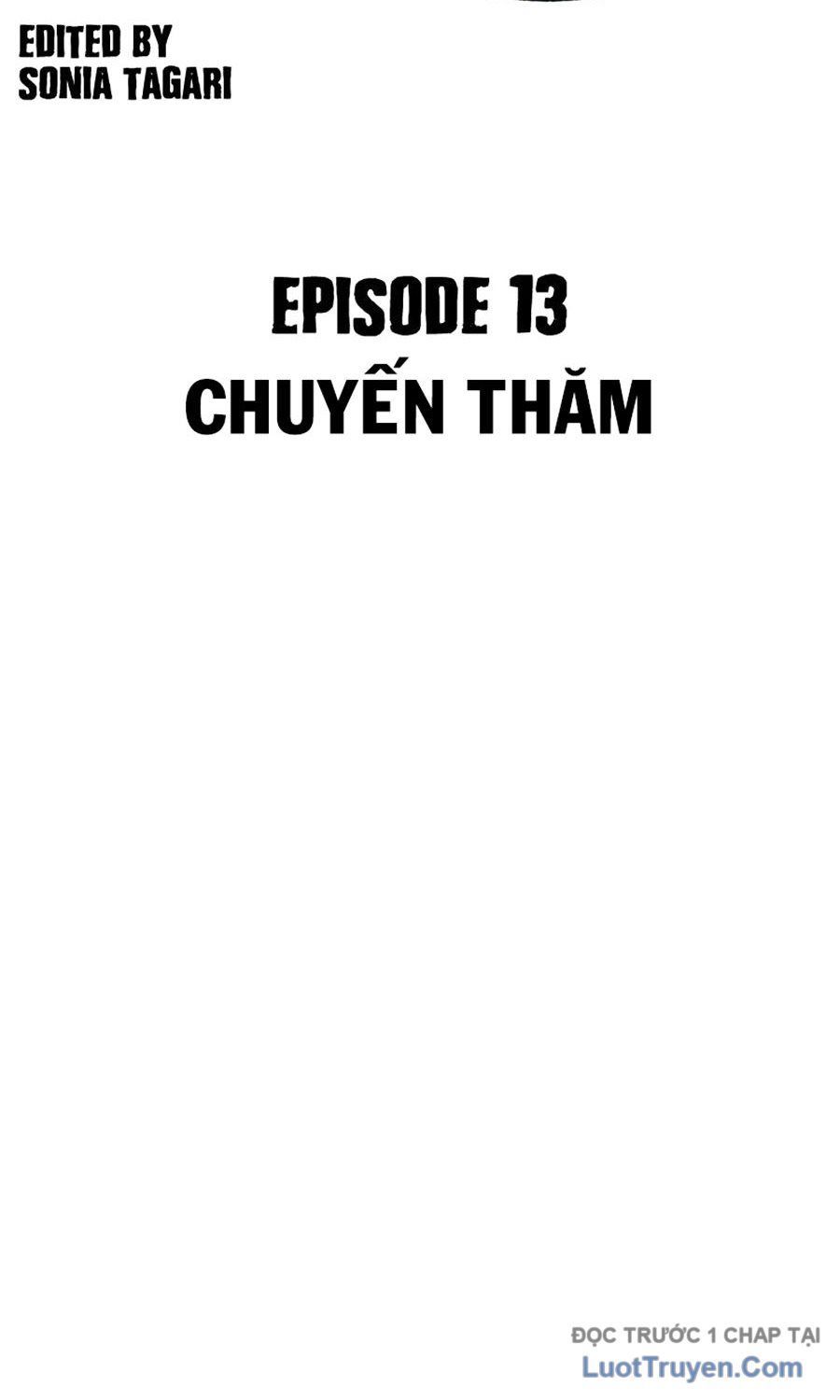 Án Tử 1: Chapter 13