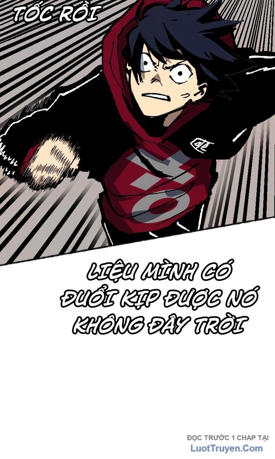 Án Tử 1: Chapter 13