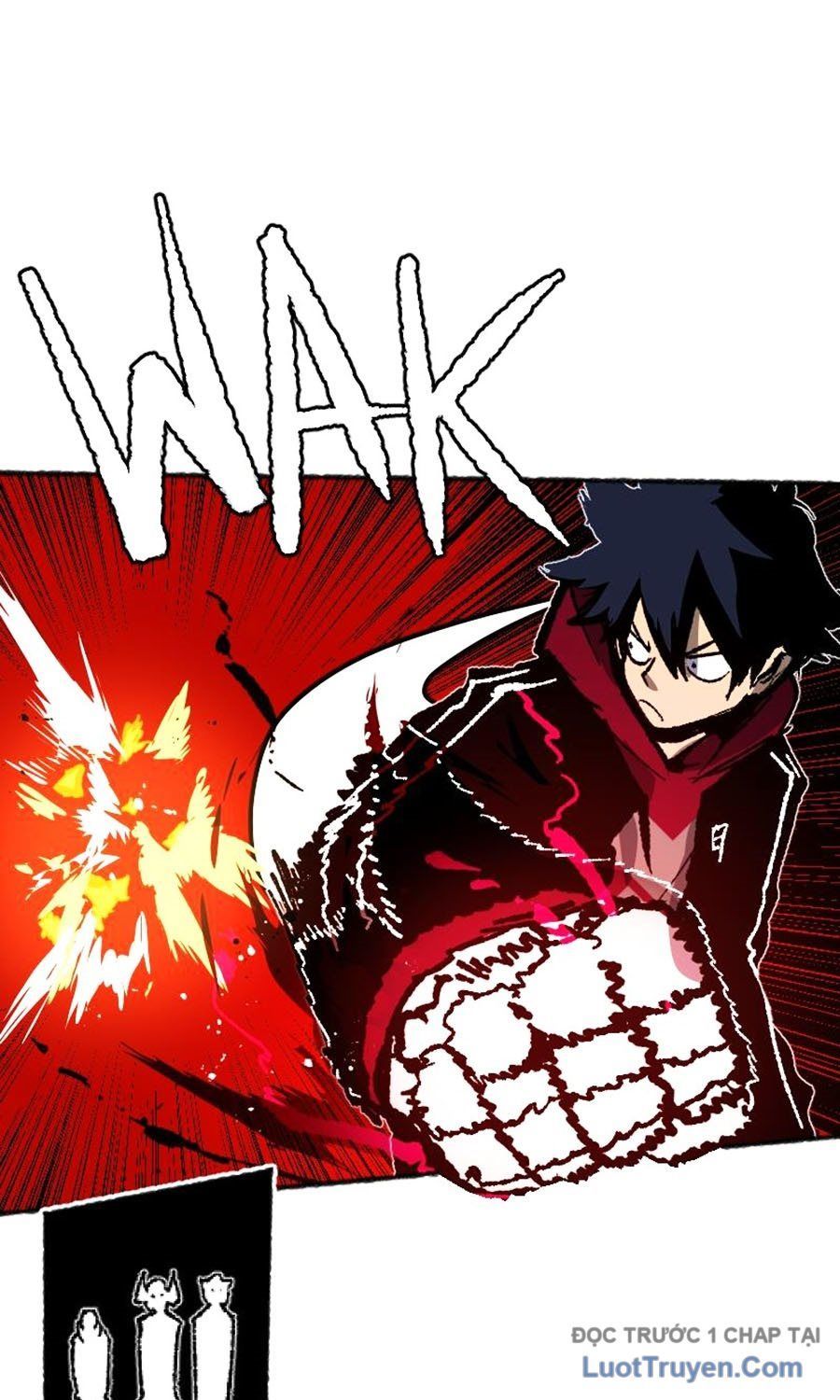 Án Tử 1: Chapter 13