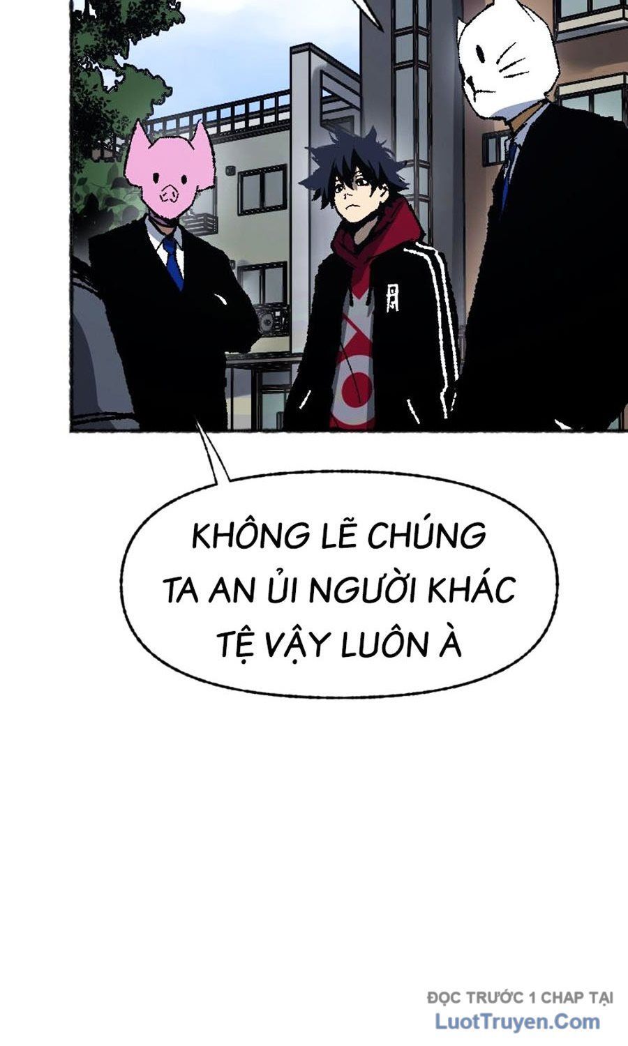 Án Tử 1: Chapter 13