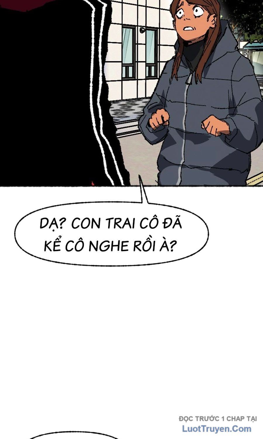 Án Tử 1: Chapter 13