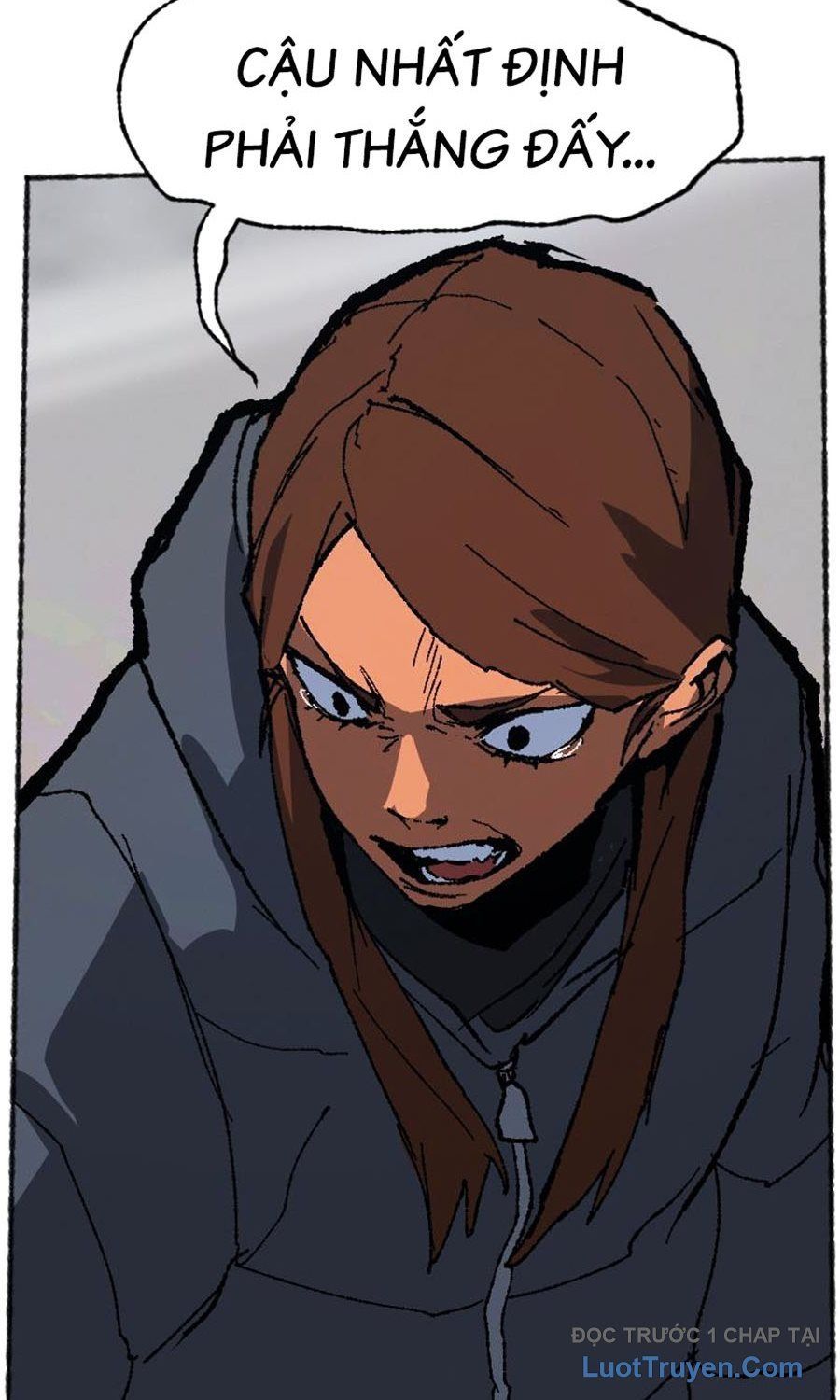 Án Tử 1: Chapter 13