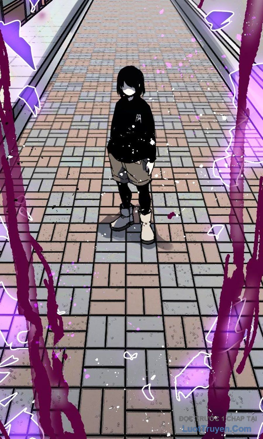 Án Tử 1: Chapter 13