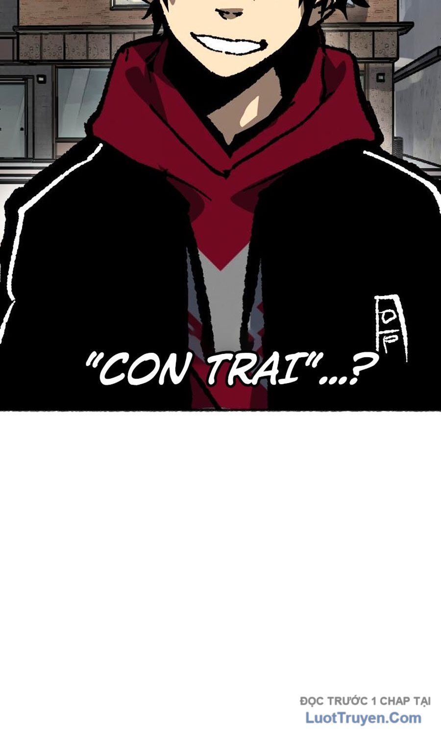 Án Tử 1: Chapter 13